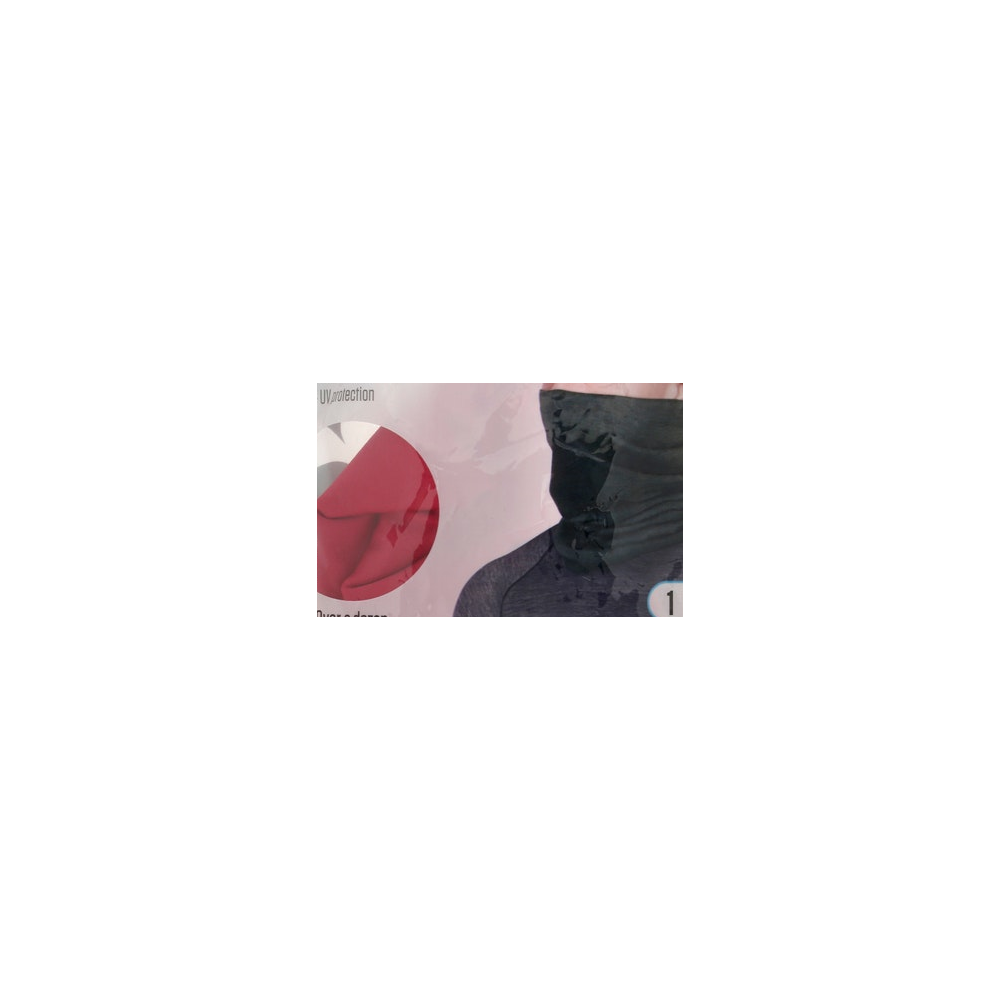Face Guard logo