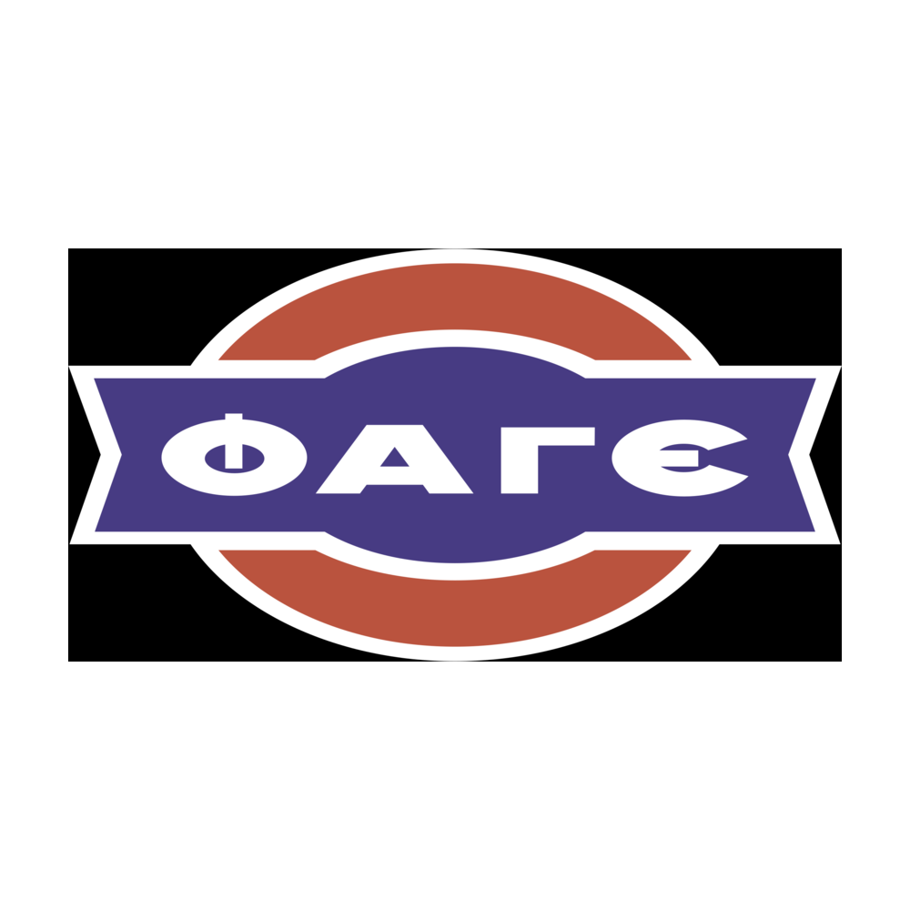 Fage logo