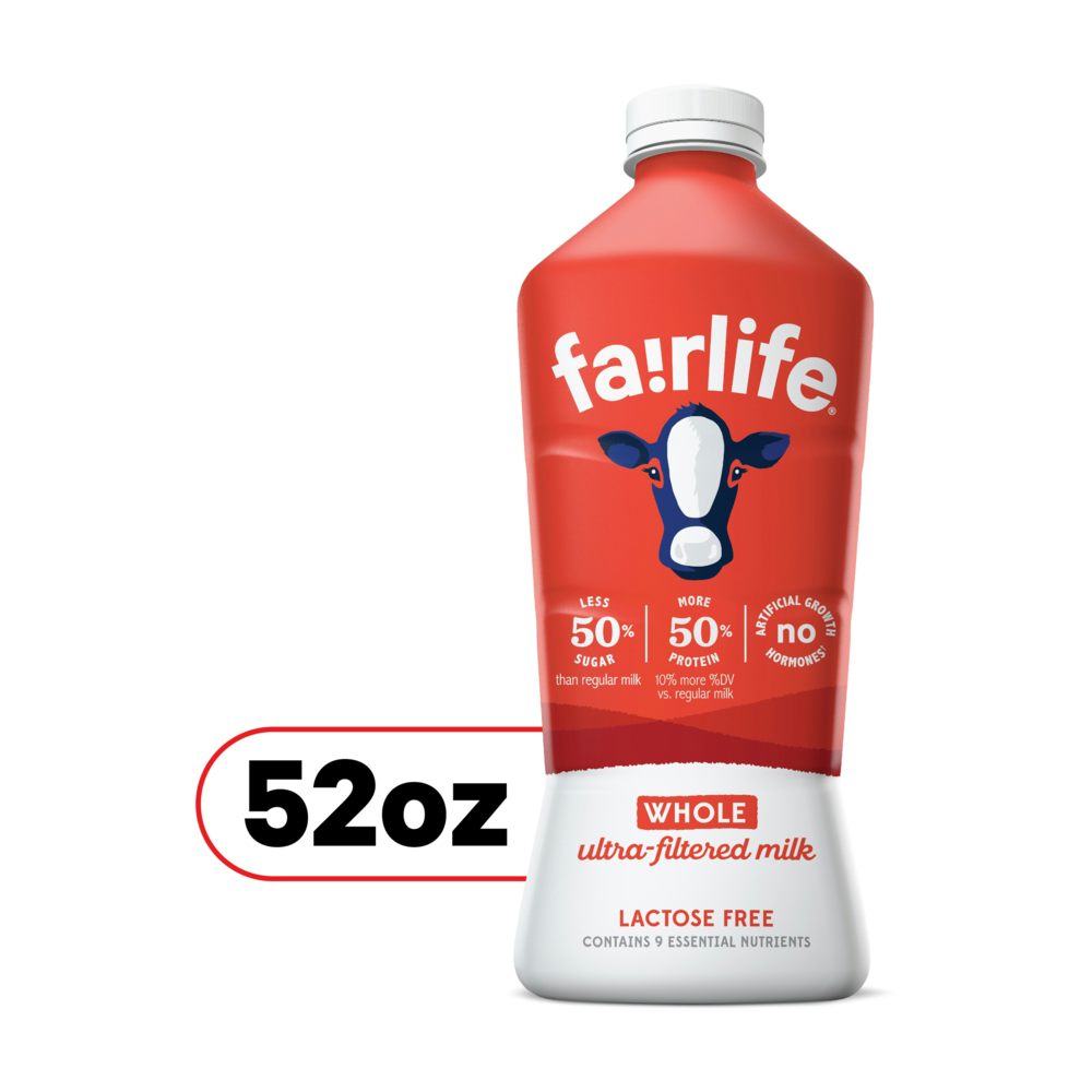 fairlife logo