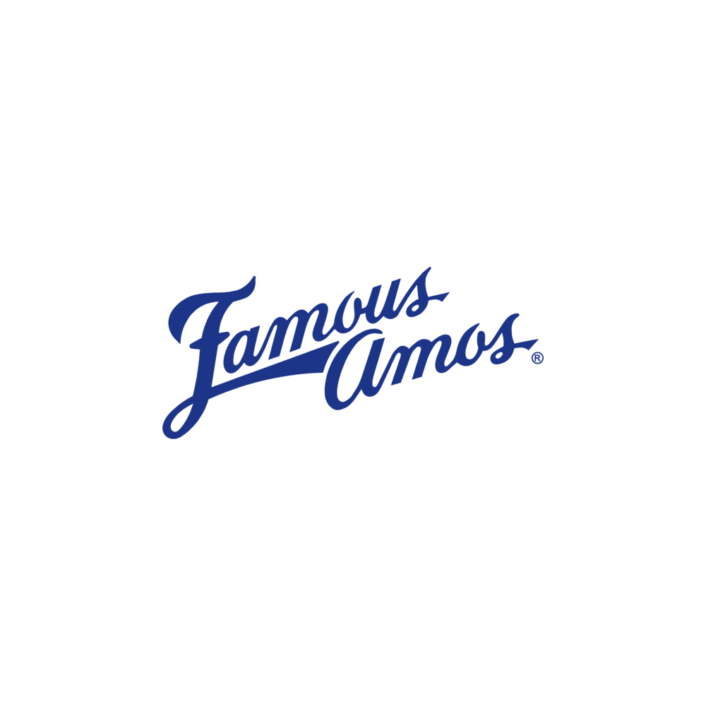 Famous Amos logo