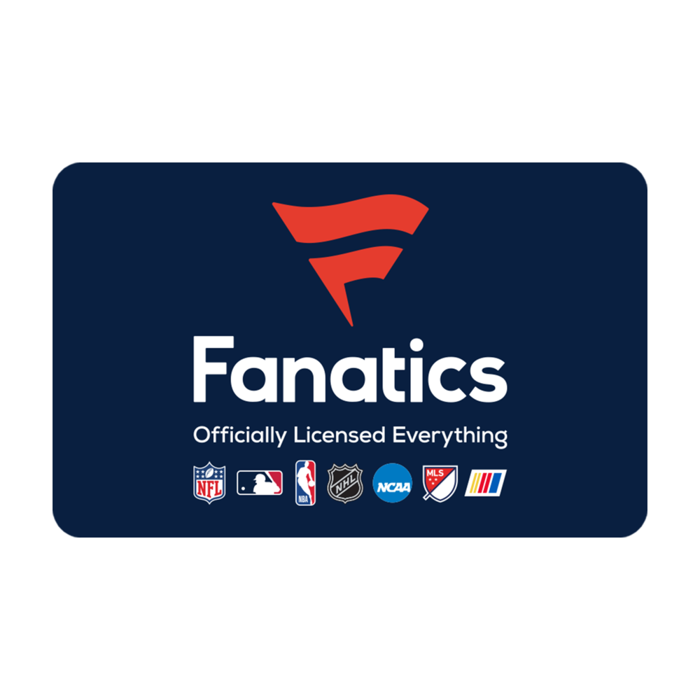 Fanatics logo