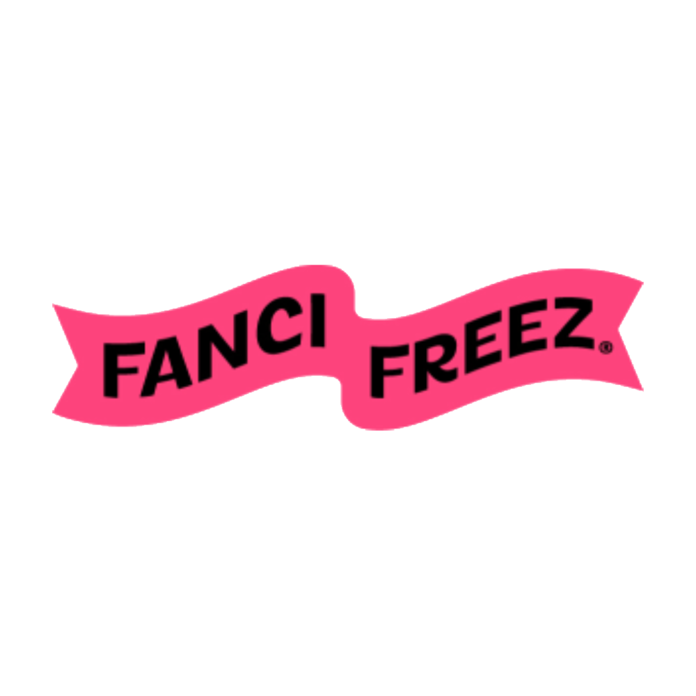 Fanci Freez logo