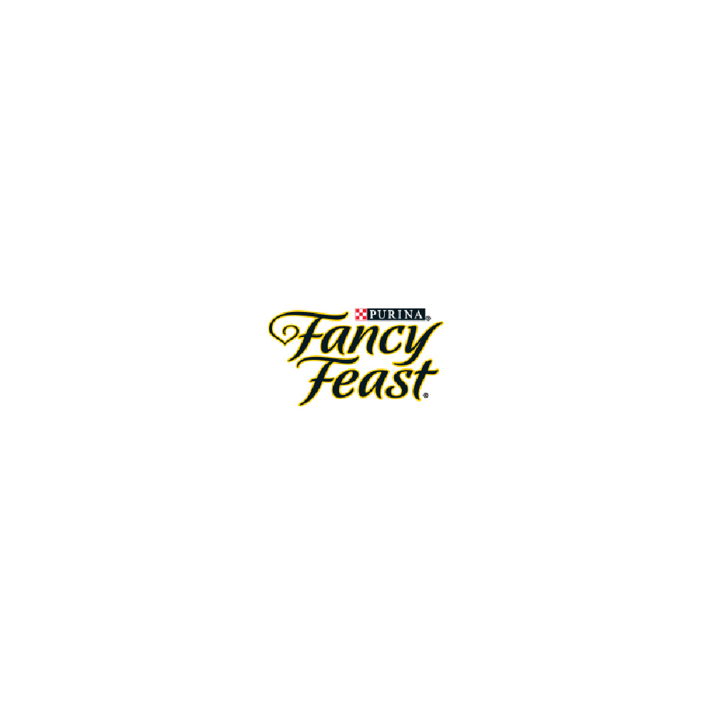 Fancy Feast logo