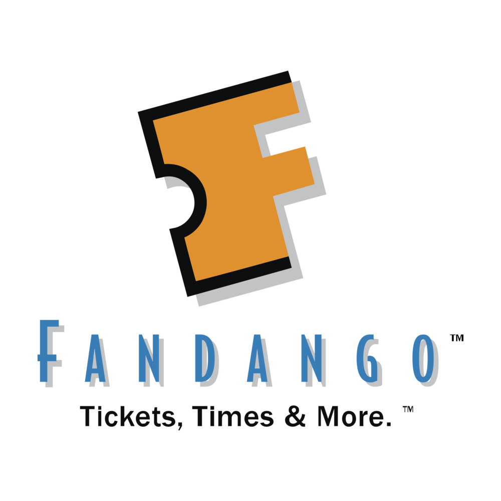 Fandango logo