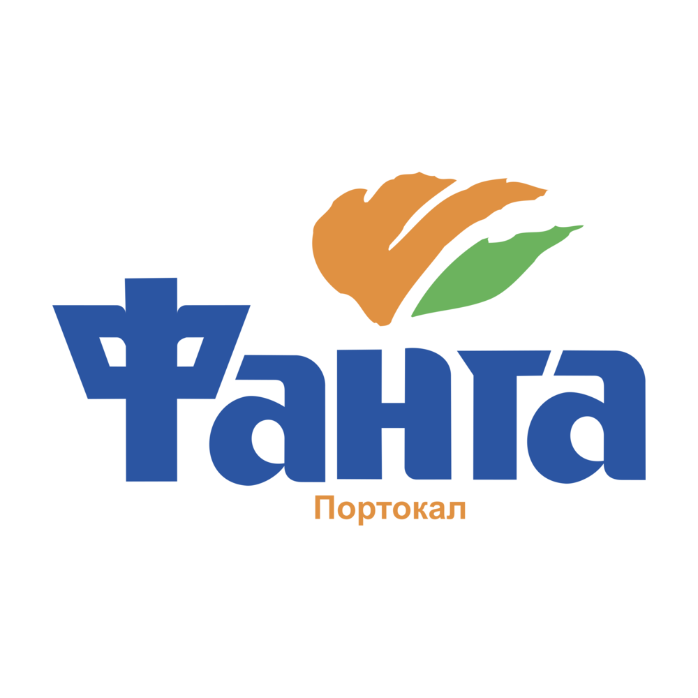 Fanta logo