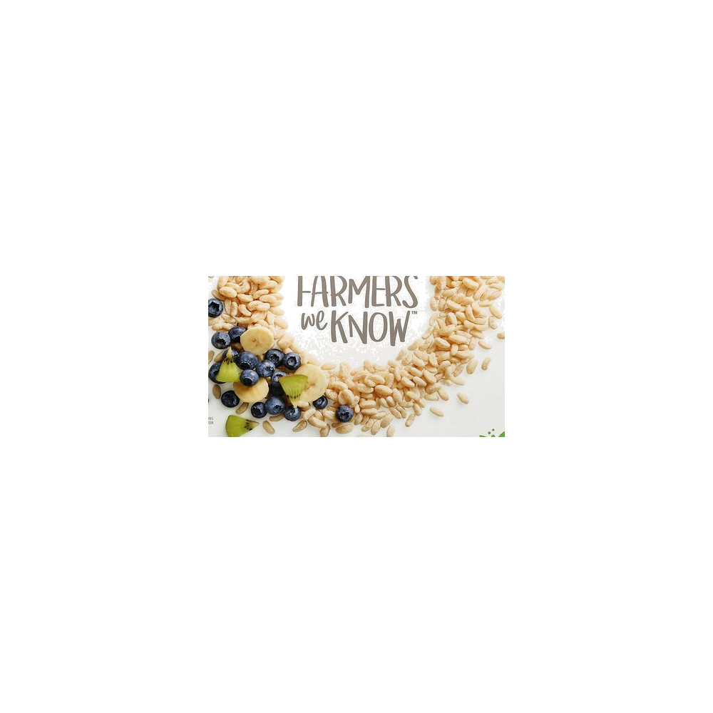 Farmers We Know logo