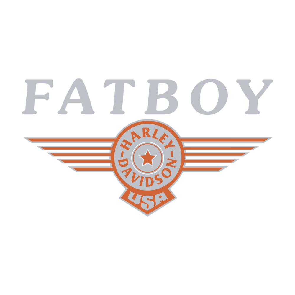 FatBoy logo