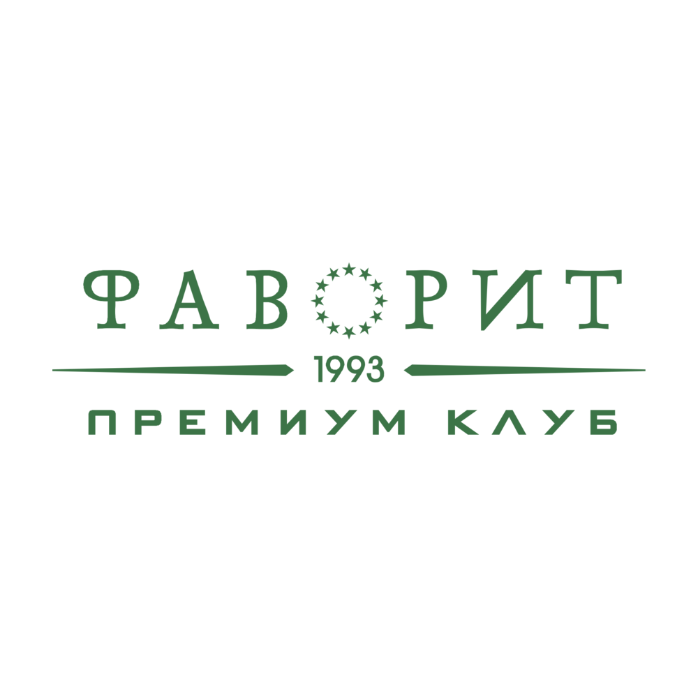 Favorit logo