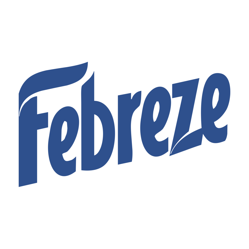 Febreze logo