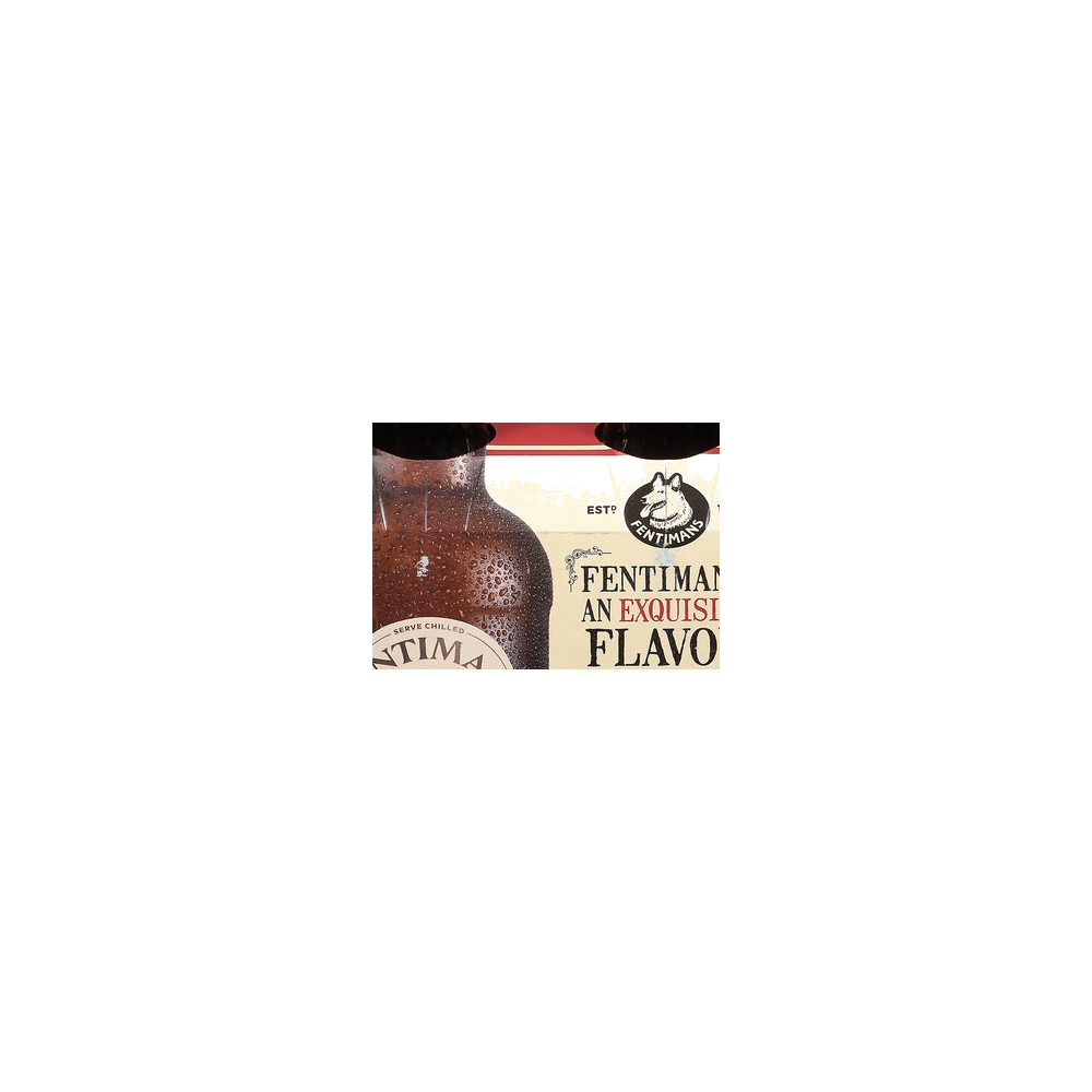 Fentimans logo