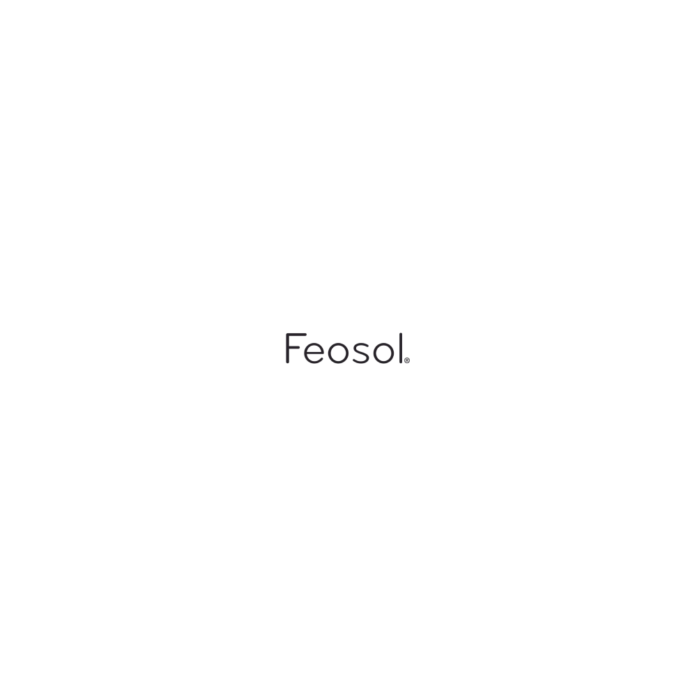 Feosol logo