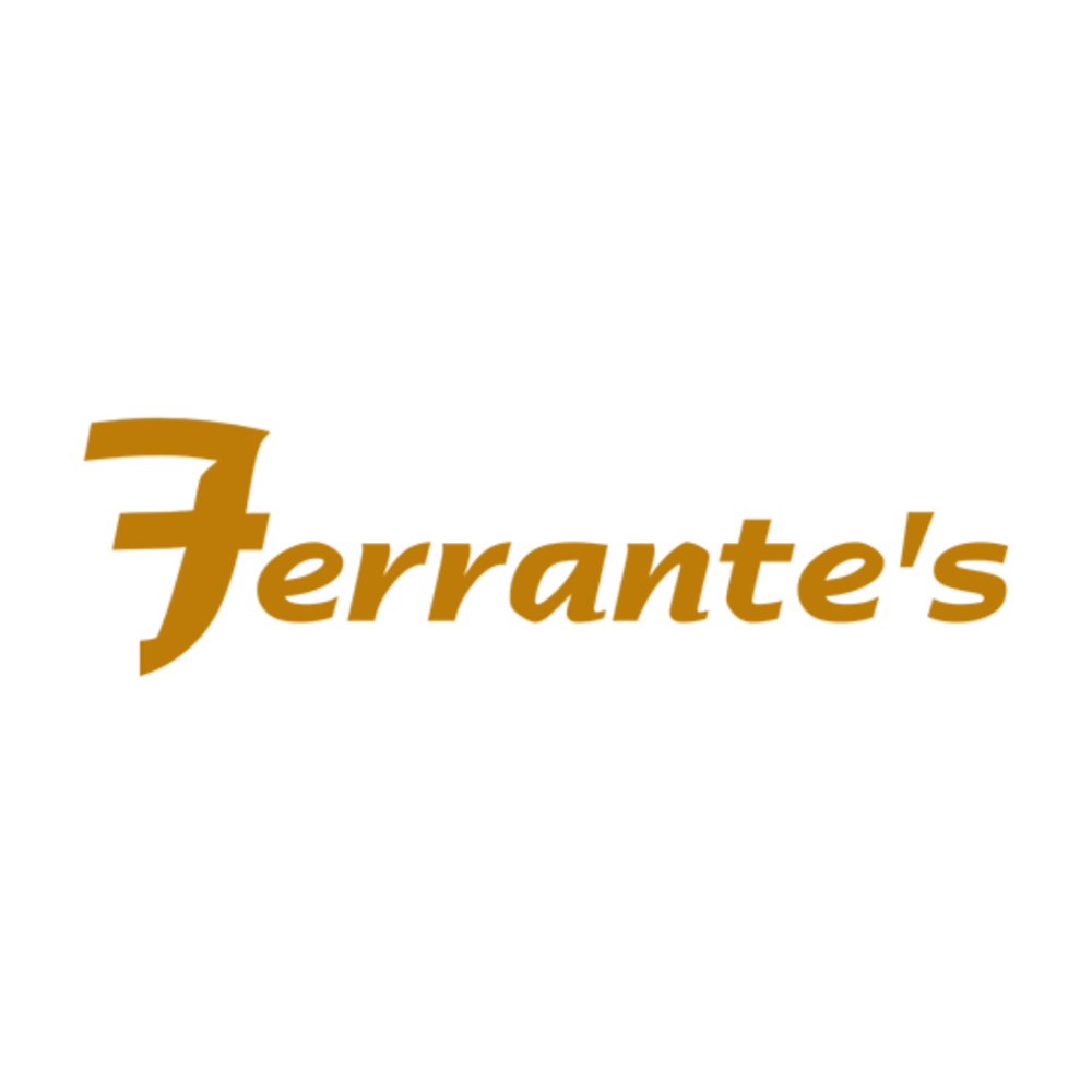 Ferrante logo