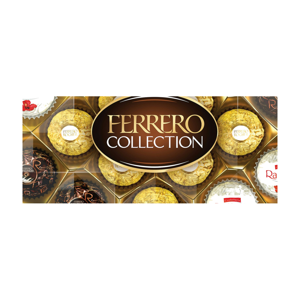 Ferrero Collection logo