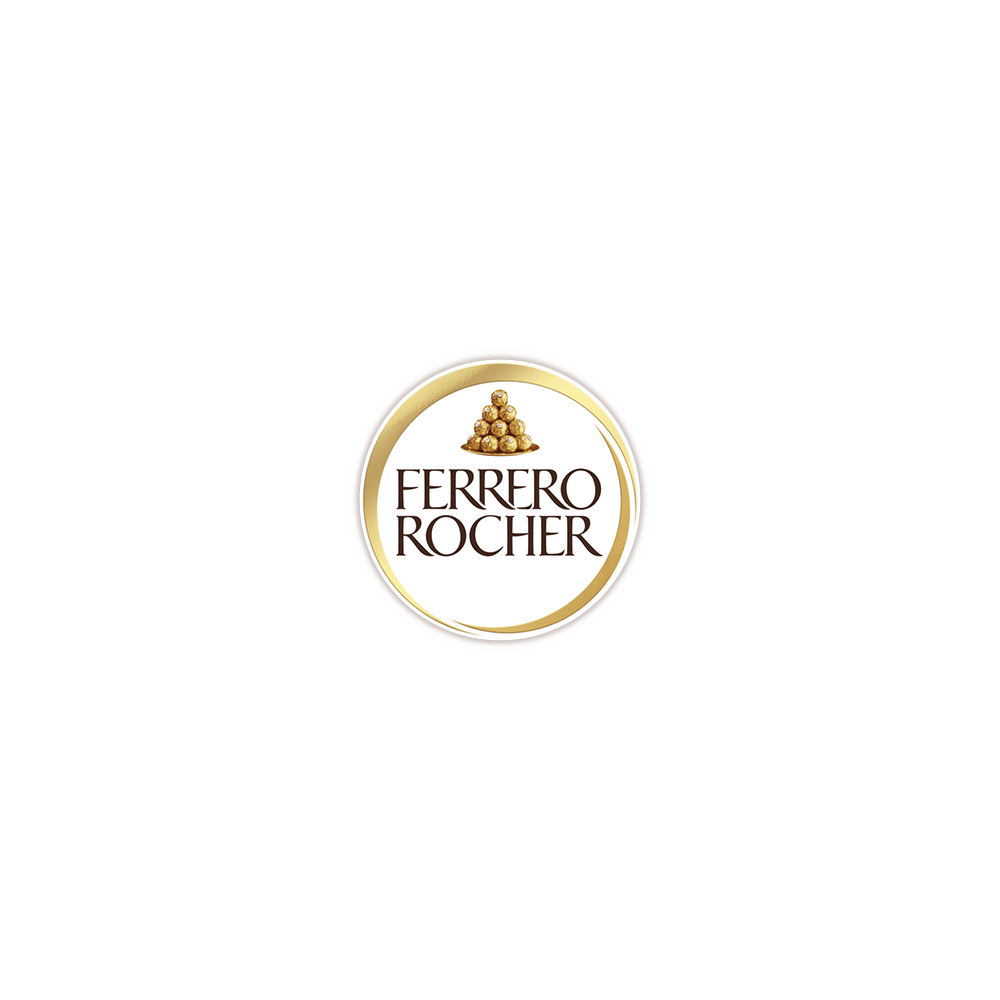 Ferrero Rocher logo
