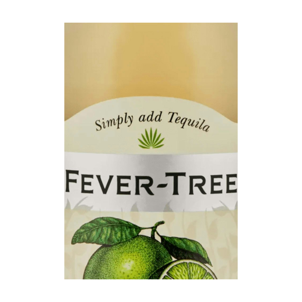Fever-Tree Classic Margarita Mix logo