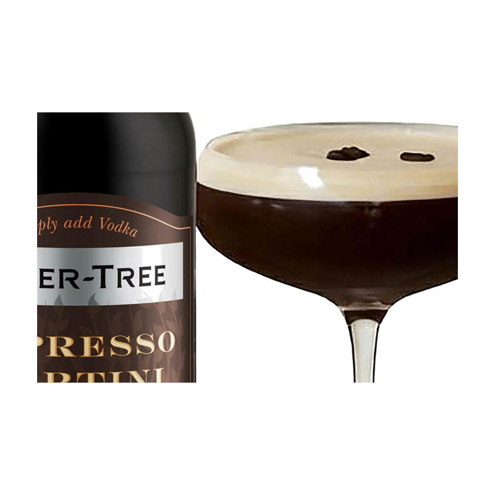 Fever-Tree Espresso Martini logo