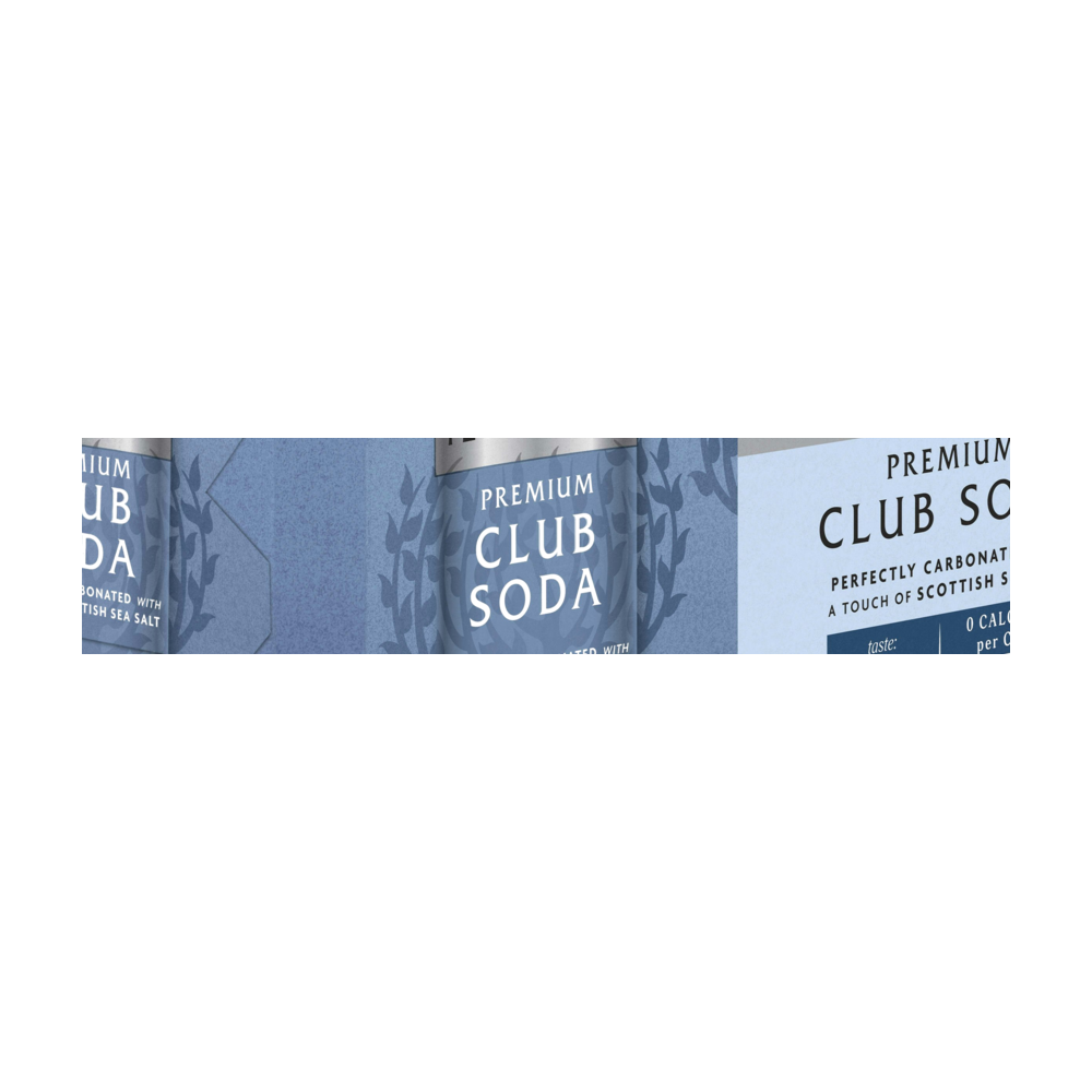 Fever-Tree Premium Club Soda logo