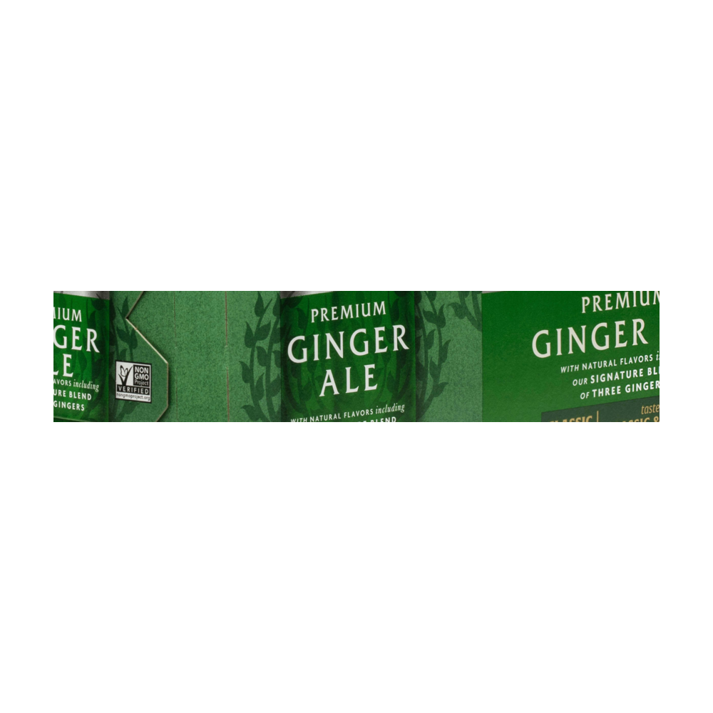 Fever-Tree Premium Ginger Ale logo