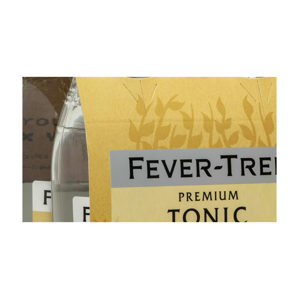 Fever-Tree Premium Tonic logo
