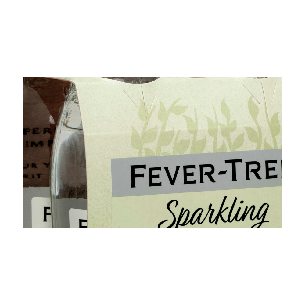 Fever-Tree Sparkling Cucumber logo