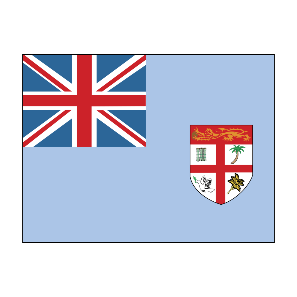 FIJI logo