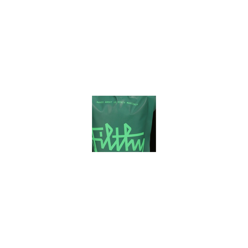 Filthy logo