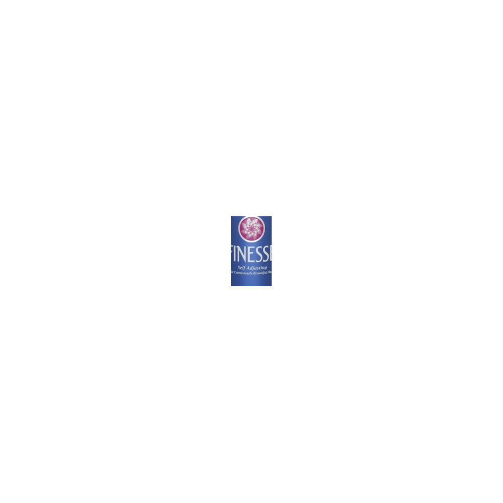 Finesse logo
