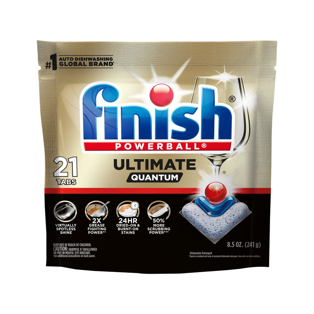 Finish logo