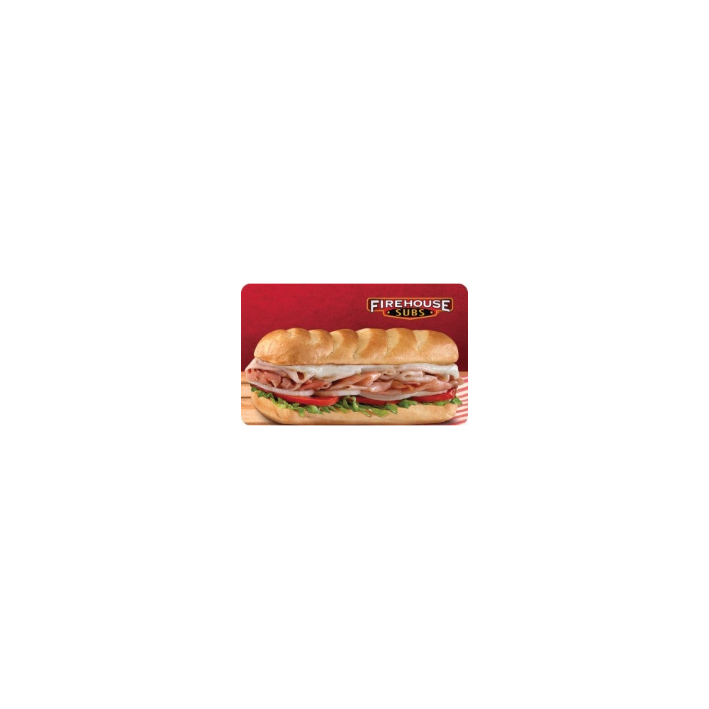 Firehouse Subs logo