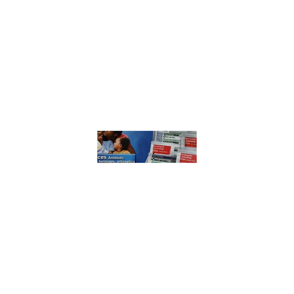 First Aid logo