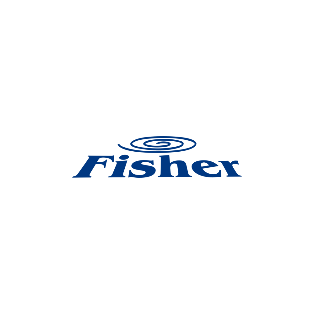 Fisher logo