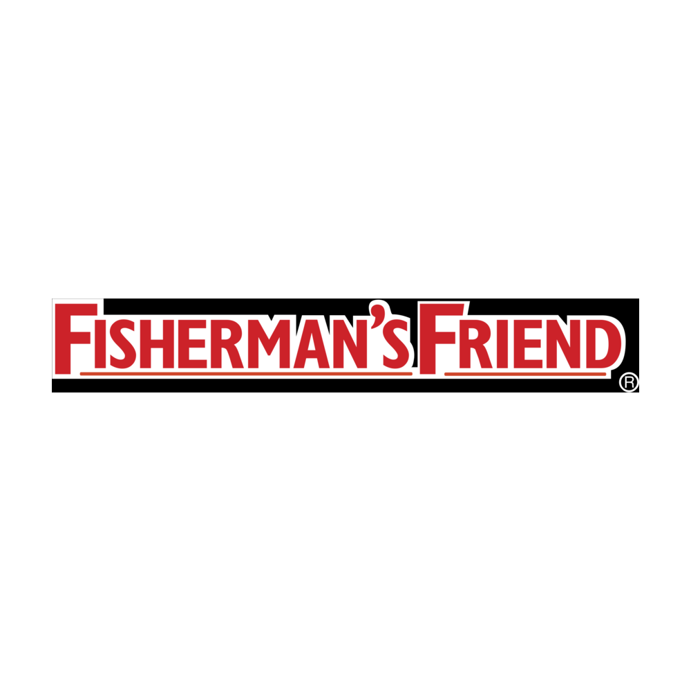 Fisherman's Friend logo