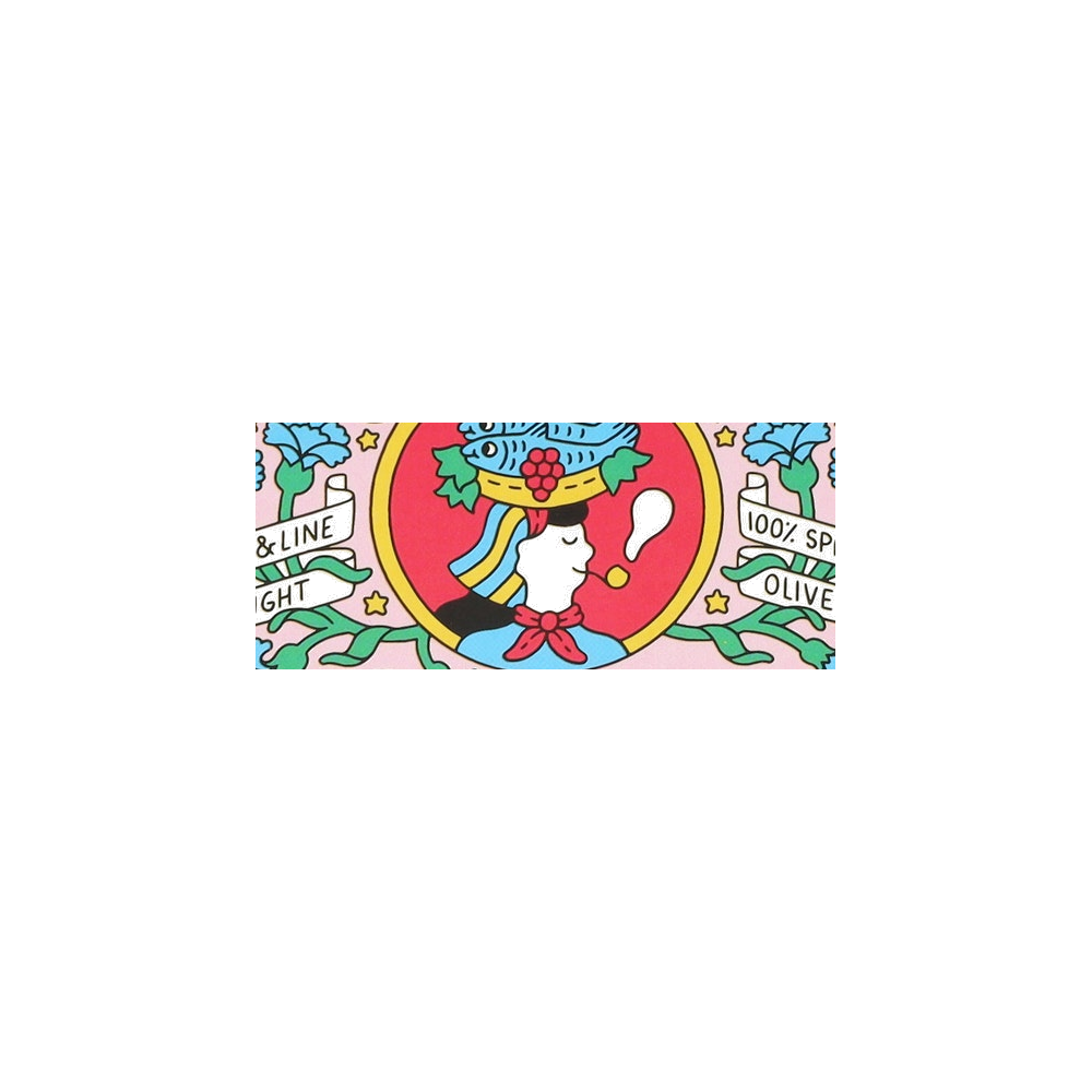 Fishwife logo