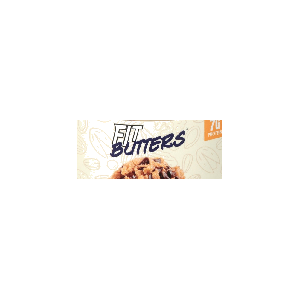Fit Butters logo