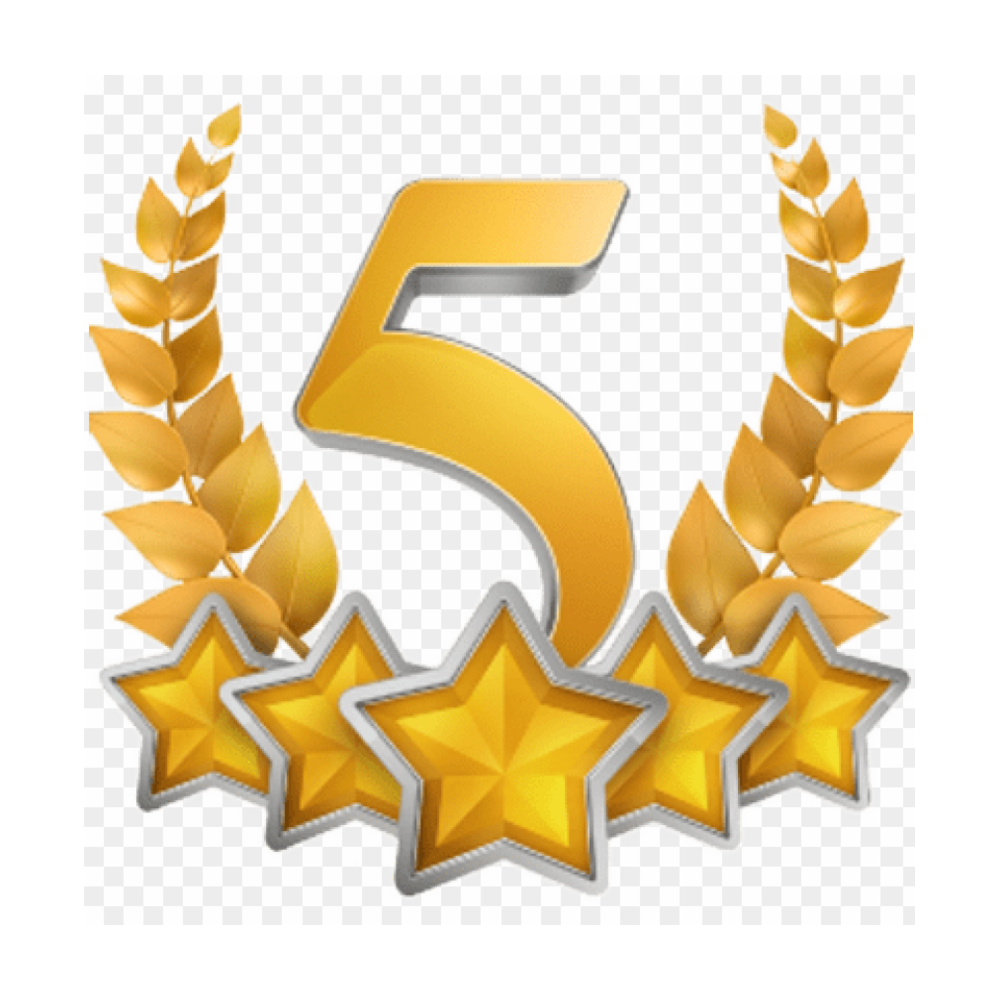 Five Star logo