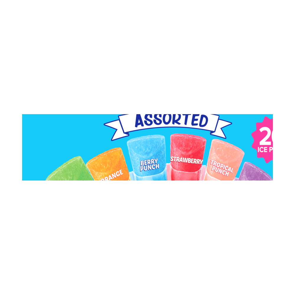 Fla-Vor-Ice logo