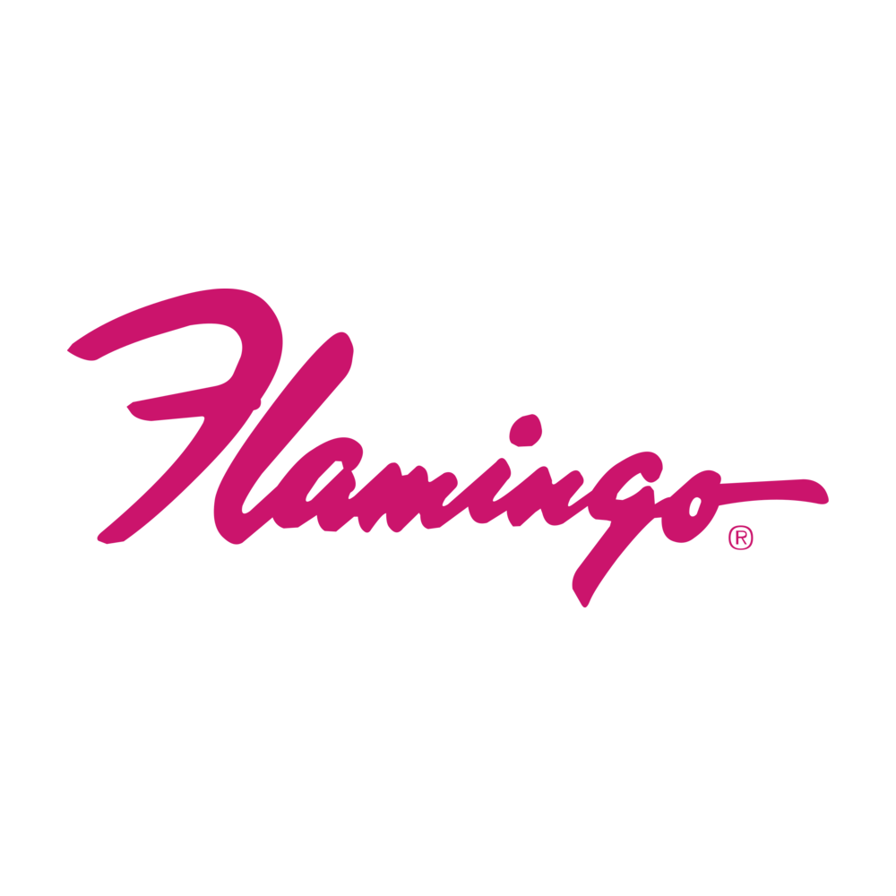 Flamingo logo