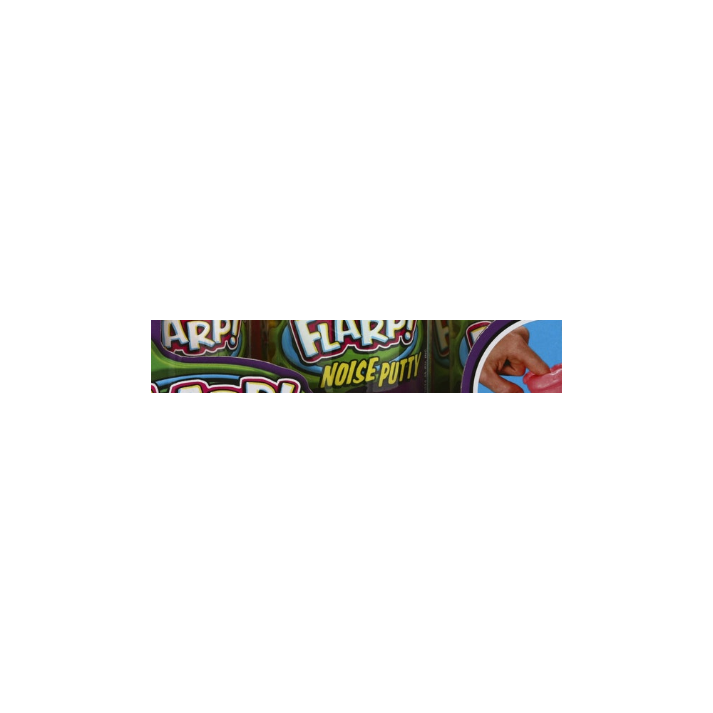 Flarp logo