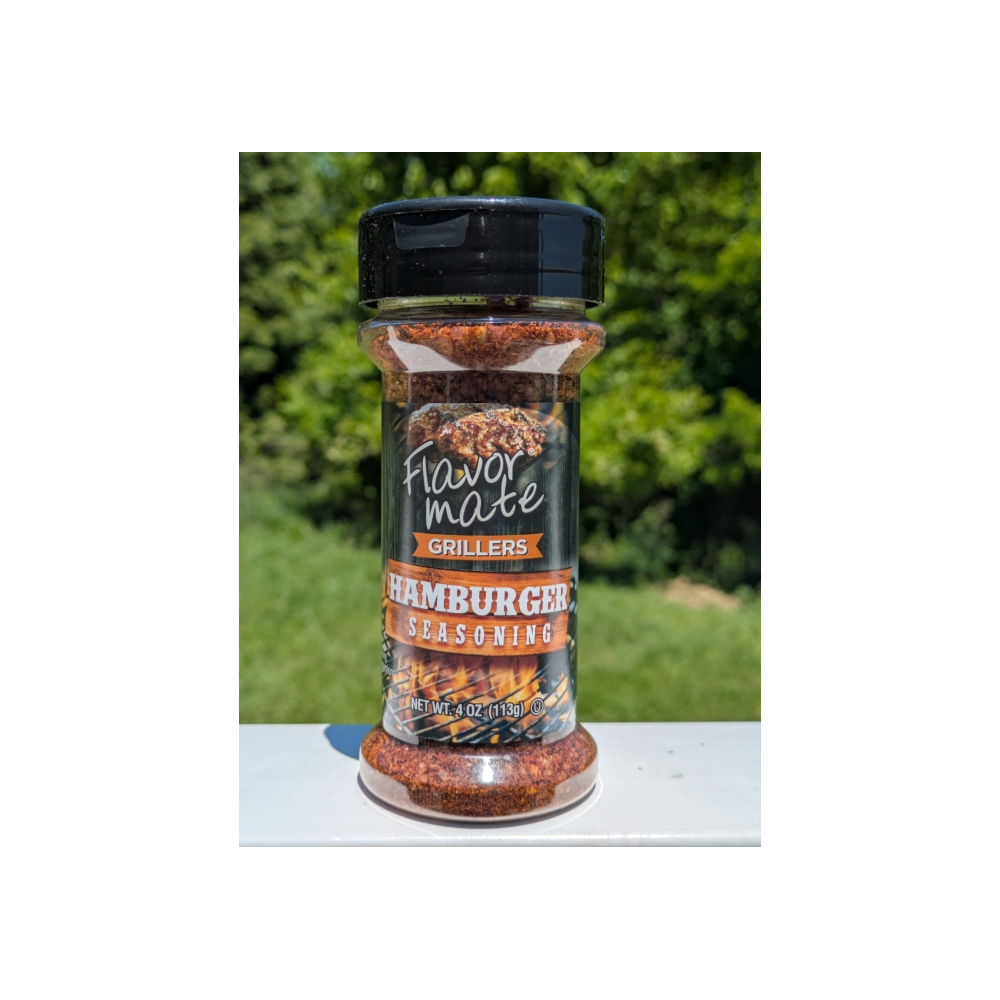 Flavor Mate logo