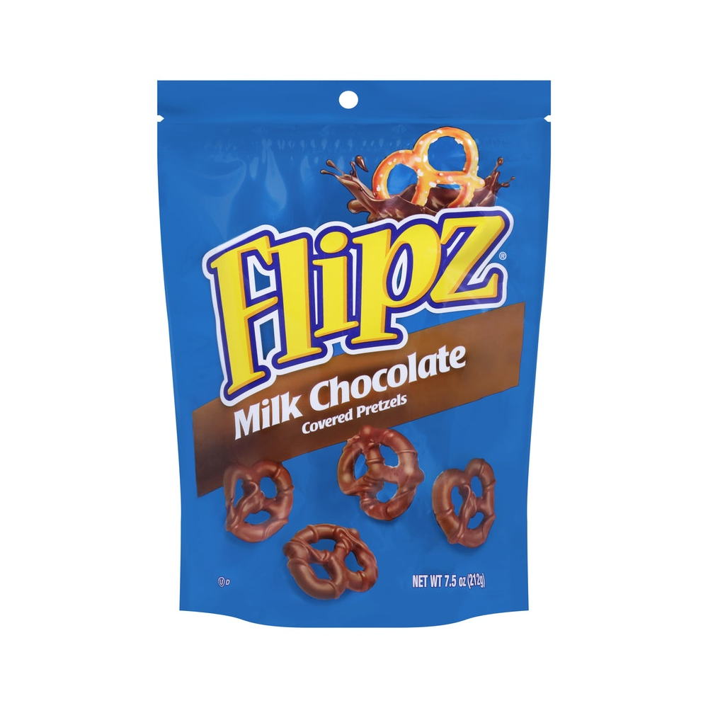 Flipz logo