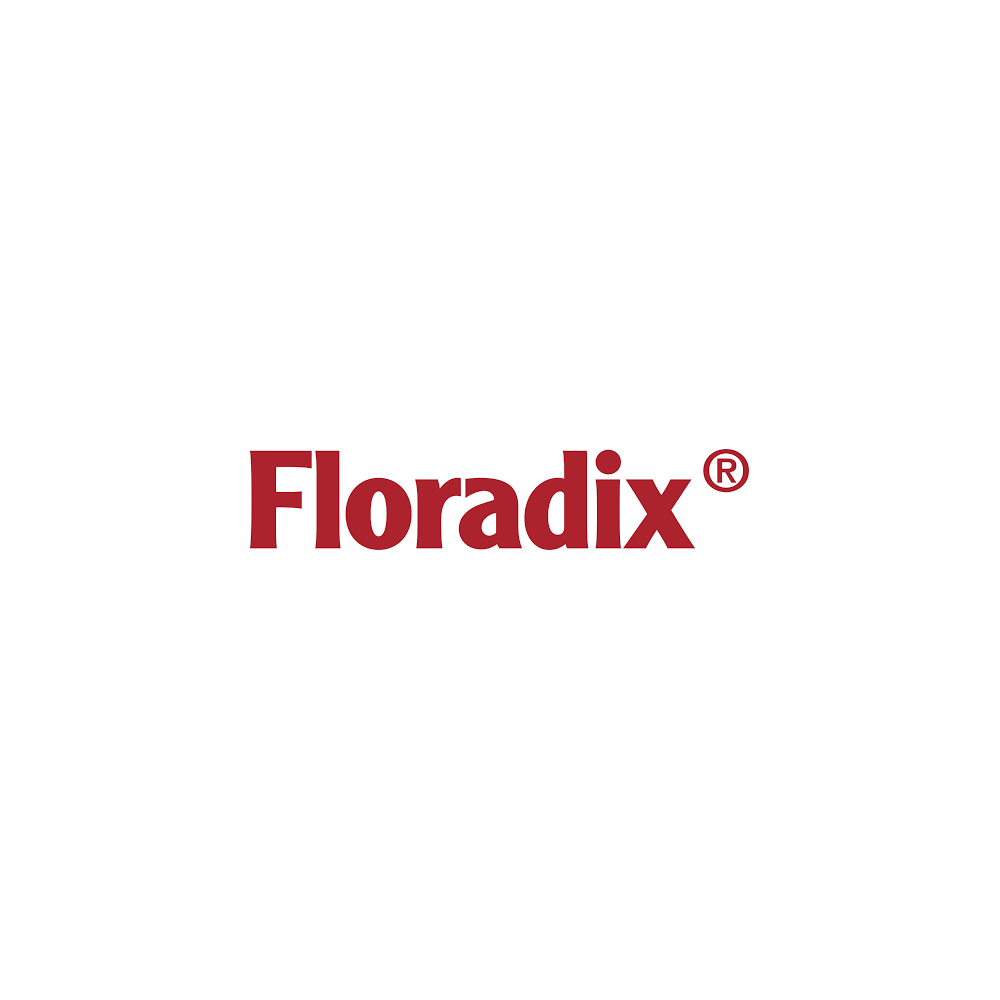 Floradix logo