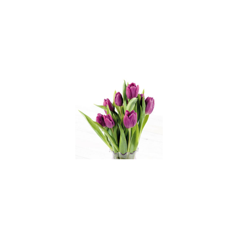 Floral logo