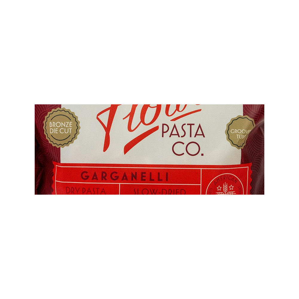 Flour Pasta Company logo