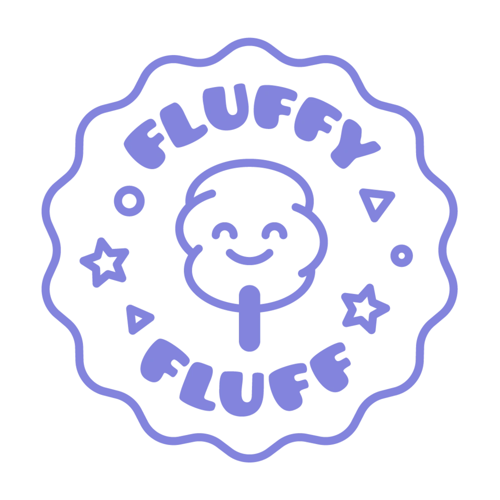Fluff logo