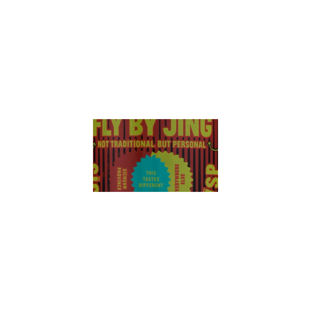 Fly by Jing logo