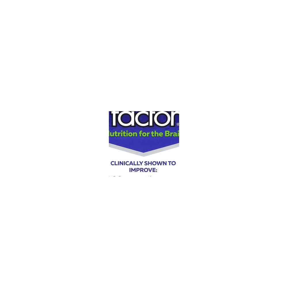 Focus Factor logo