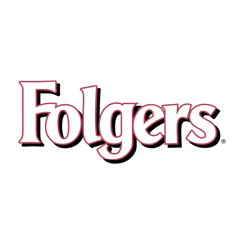 Folgers logo