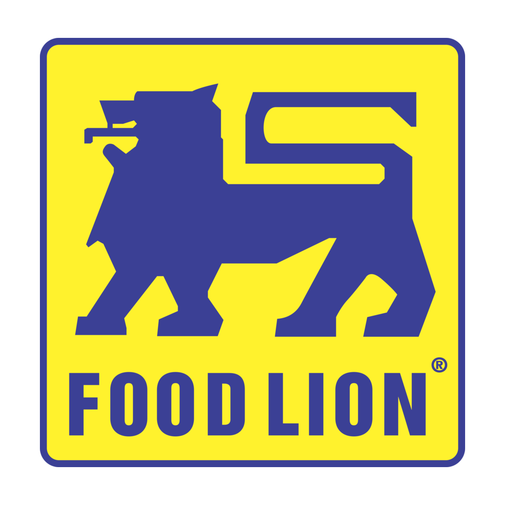 Food Lion logo
