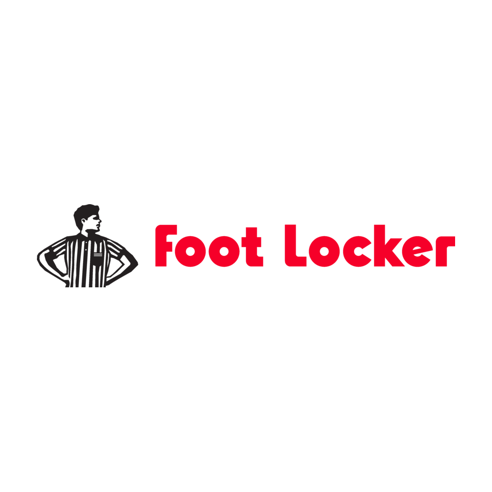 Foot Locker logo
