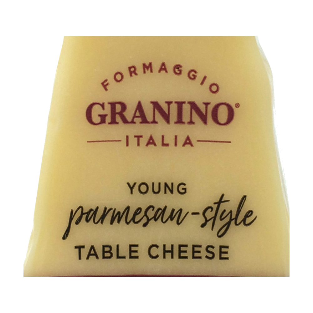 Formaggio Granino logo